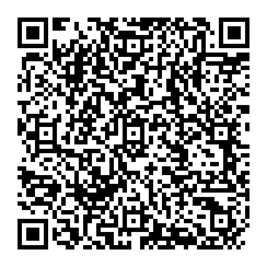 Code QR