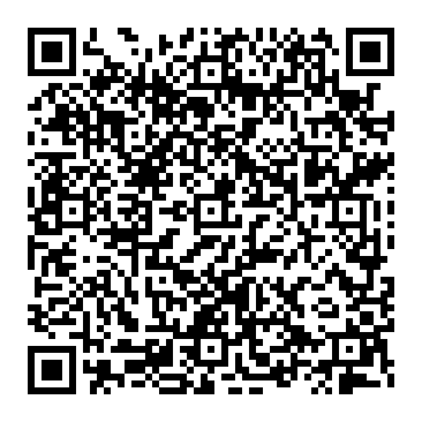 Code QR