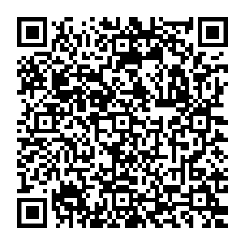 Code QR