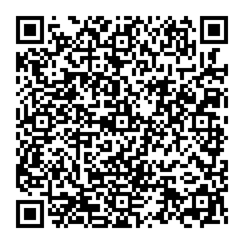 Code QR