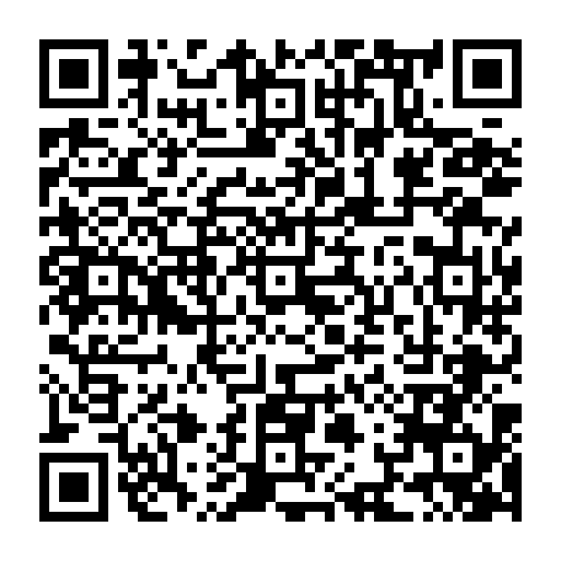 Code QR