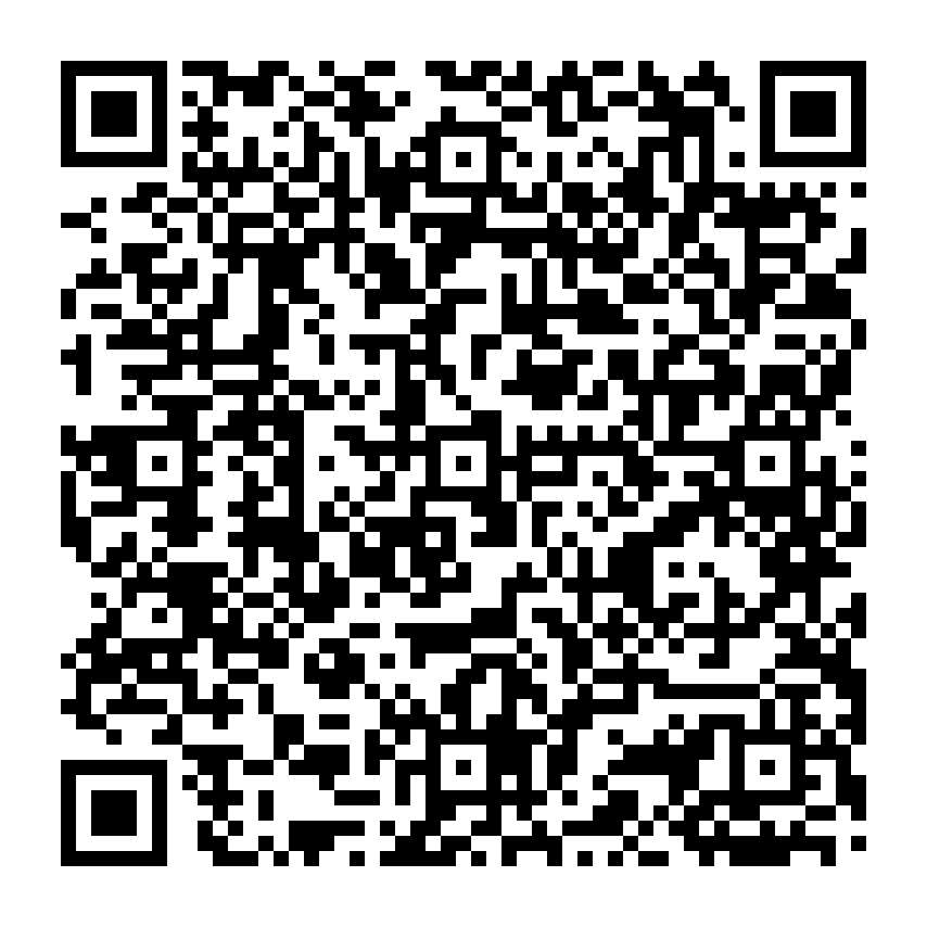 Code QR