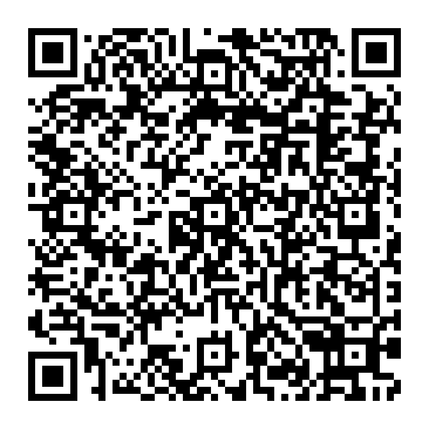 Code QR