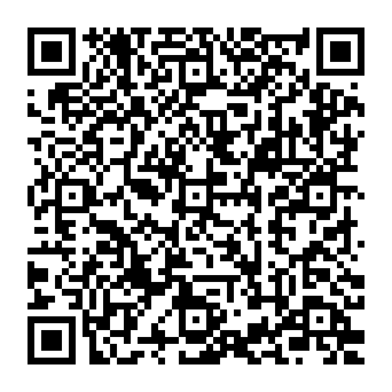 Code QR