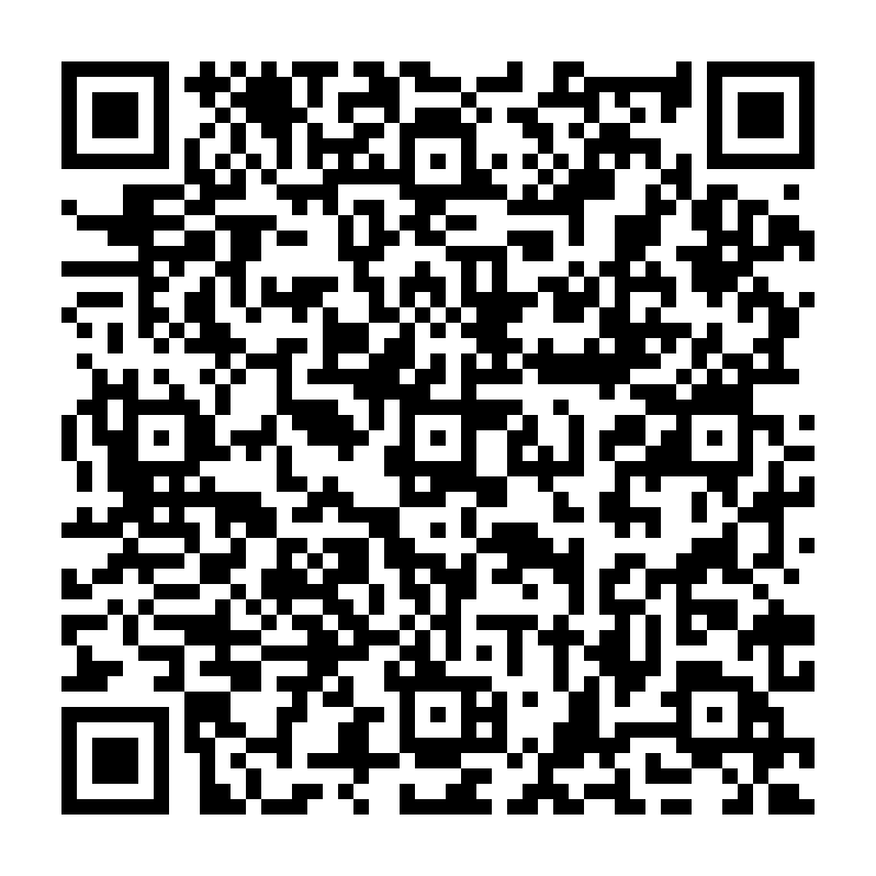 Code QR