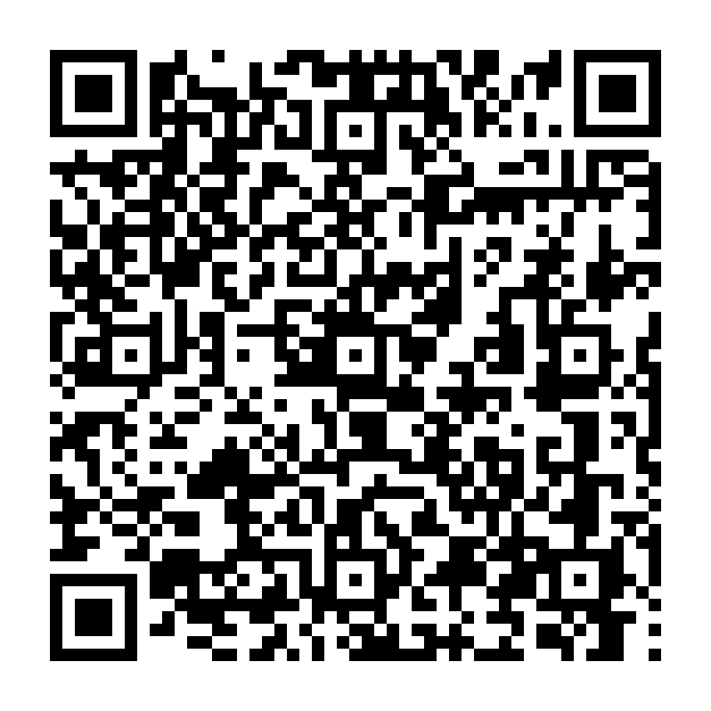 Code QR