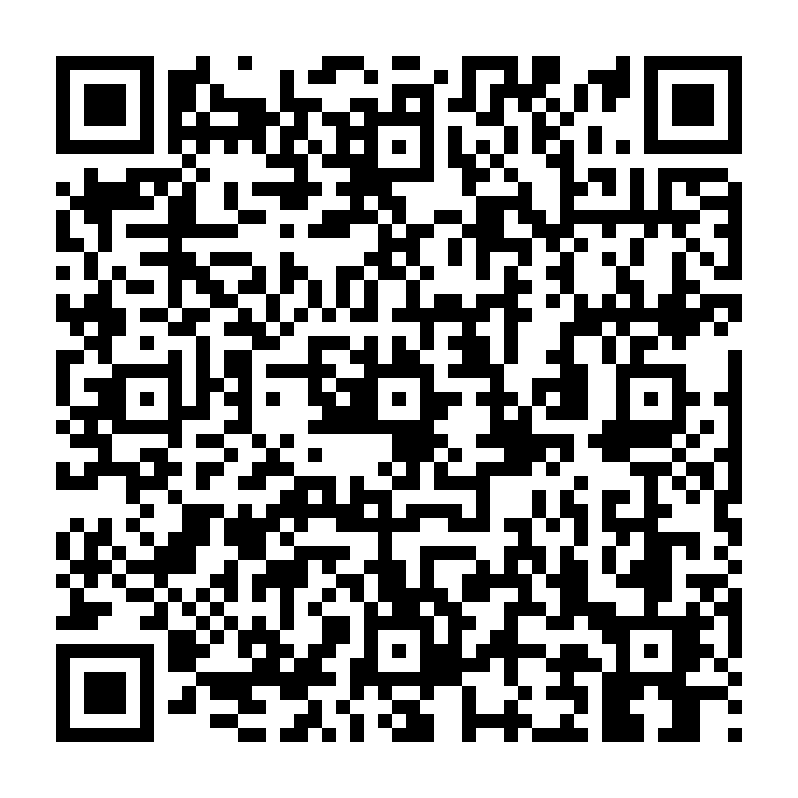 Code QR