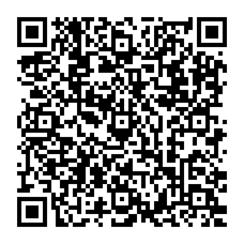 Code QR