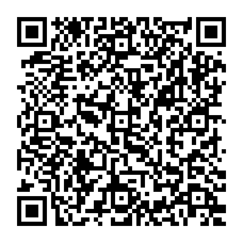 Code QR
