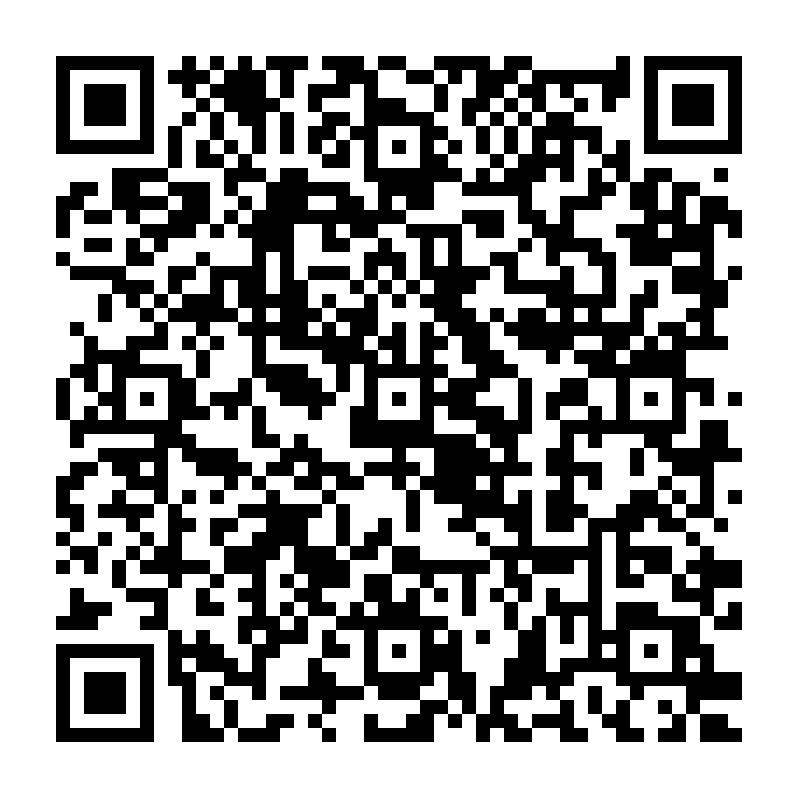 Code QR
