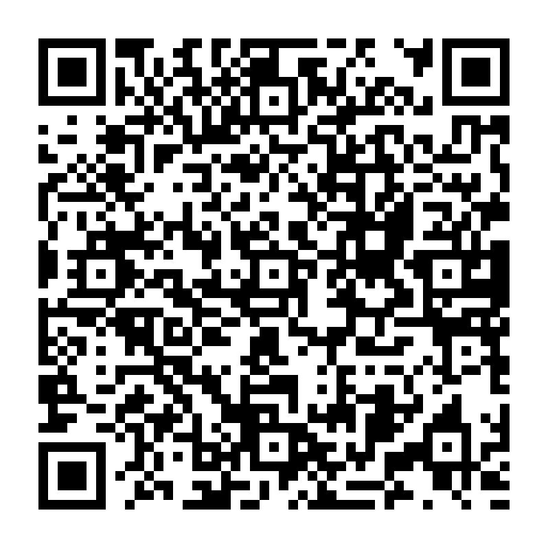 Code QR