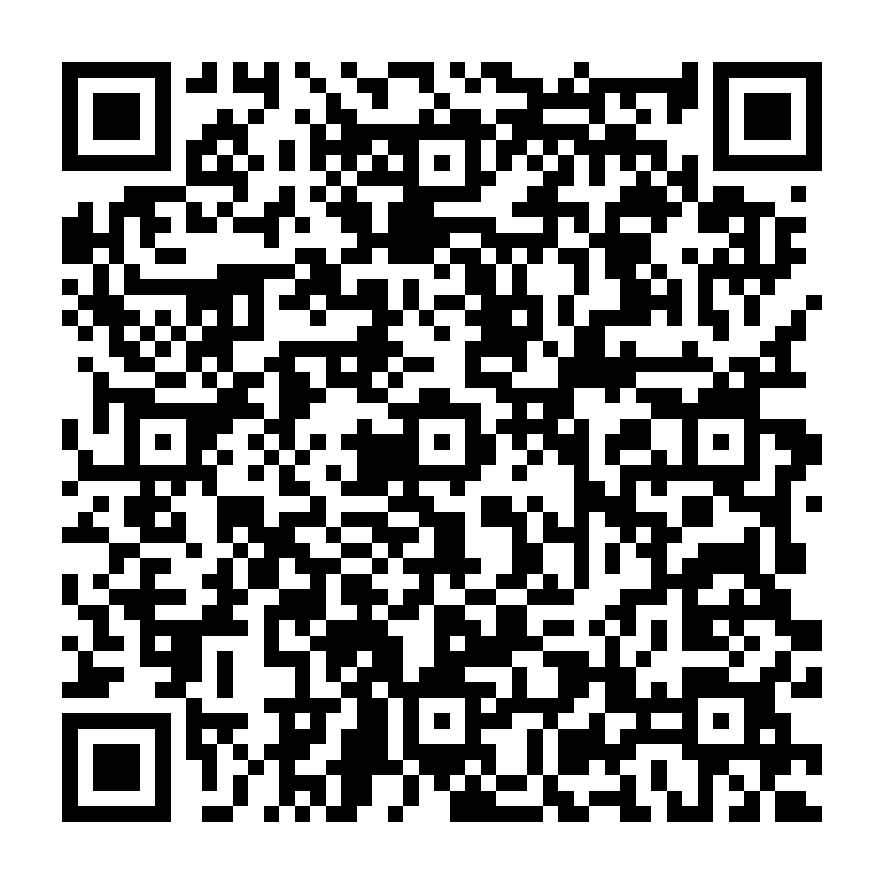 Code QR
