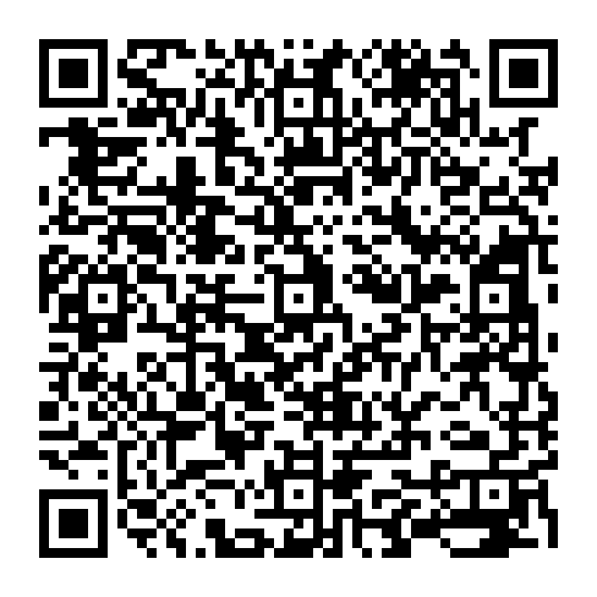 Code QR