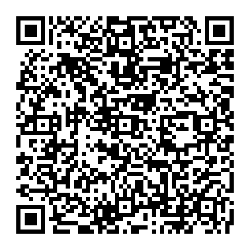 Code QR