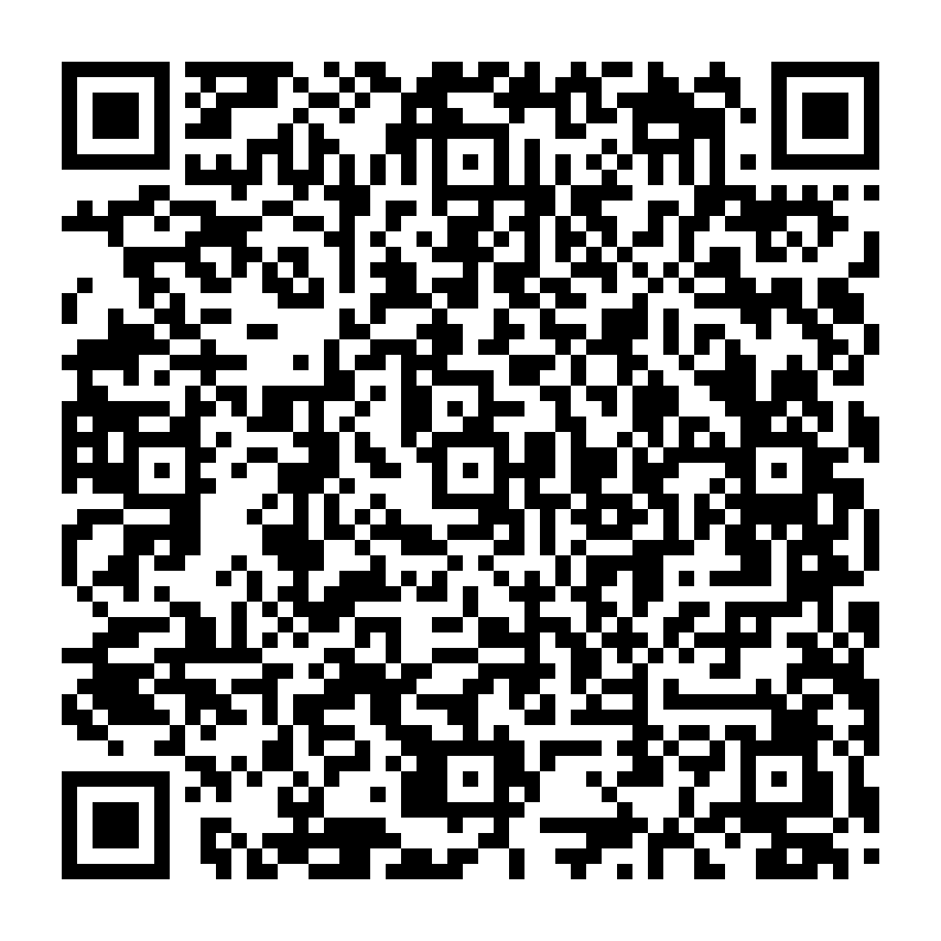 Code QR