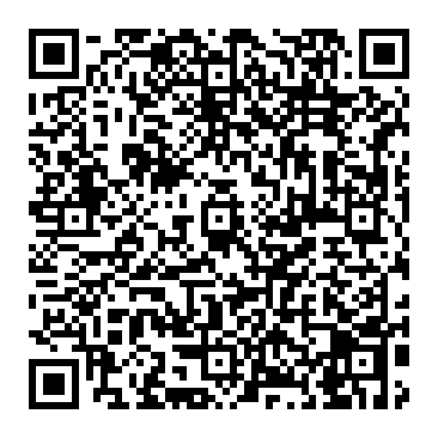 Code QR