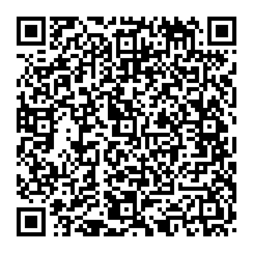 Code QR