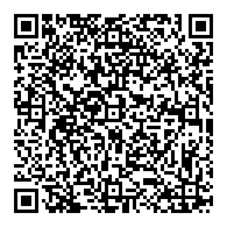 Code QR