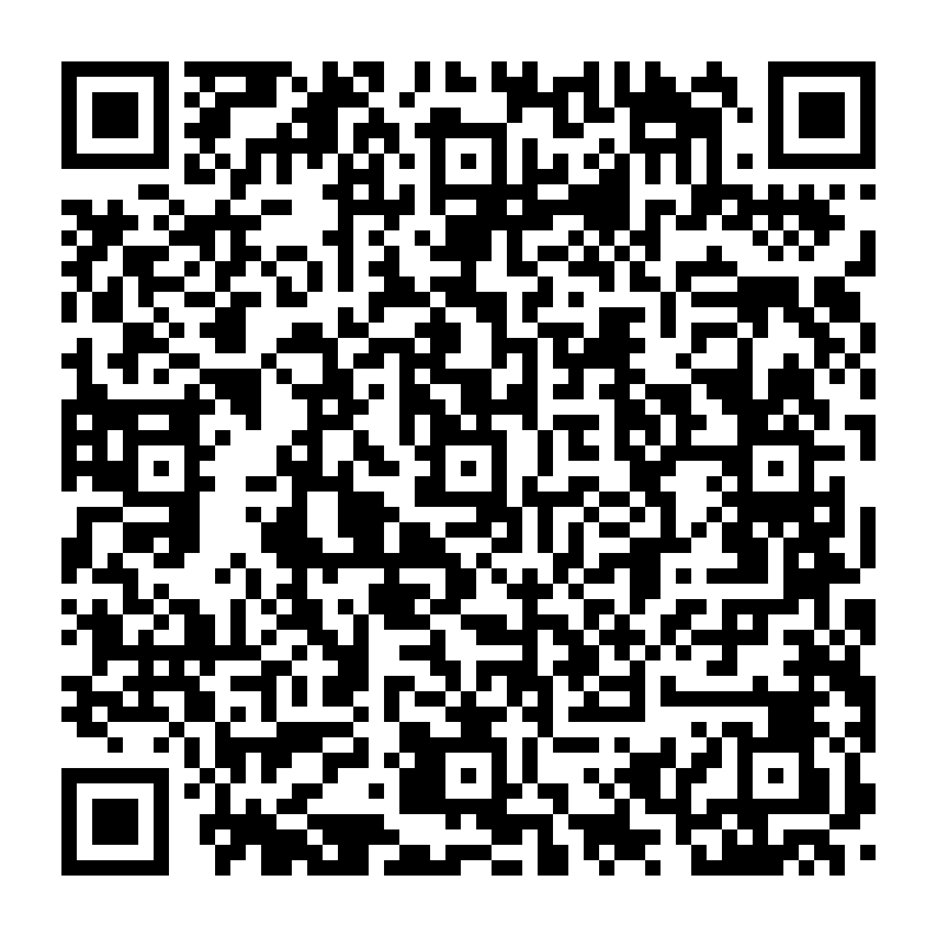 Code QR