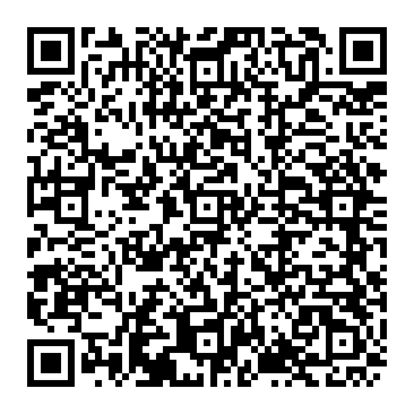 Code QR