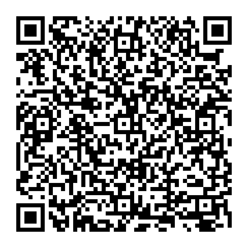 Code QR