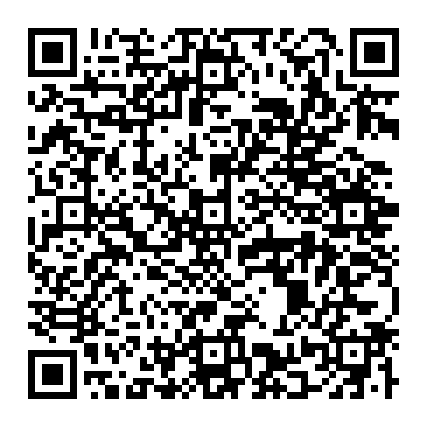 Code QR