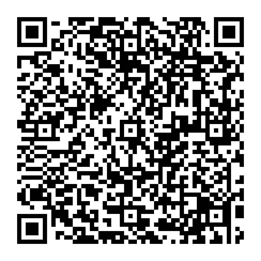 Code QR