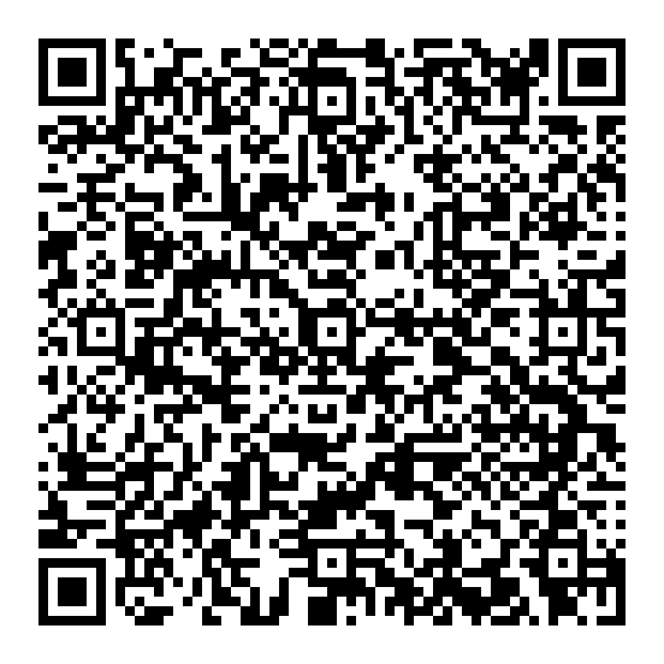 Code QR