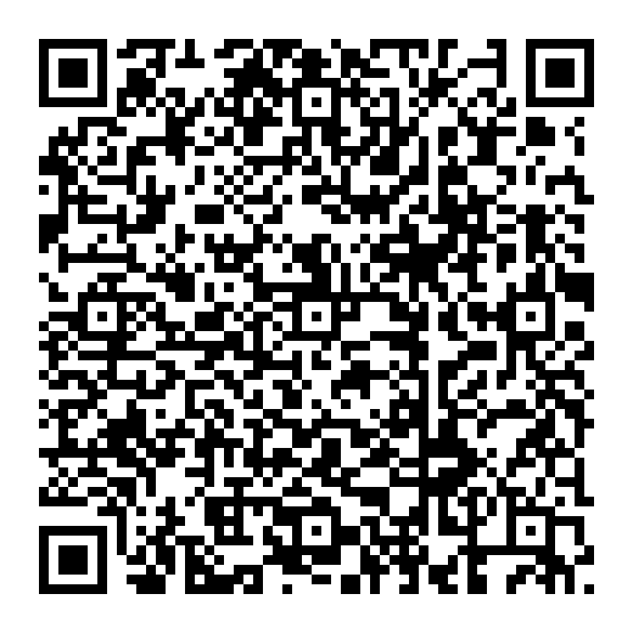 Code QR