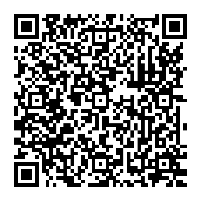 Code QR