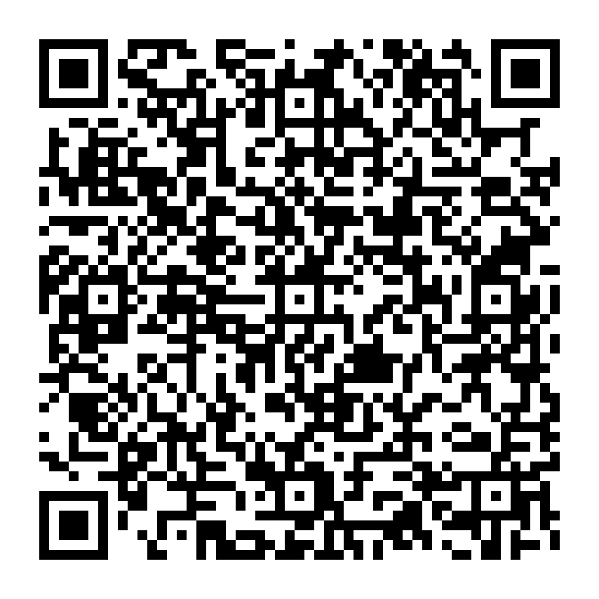 Code QR