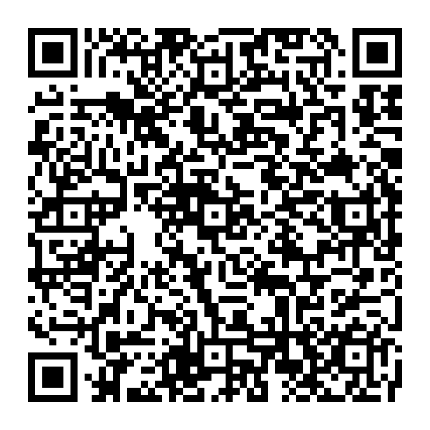 Code QR
