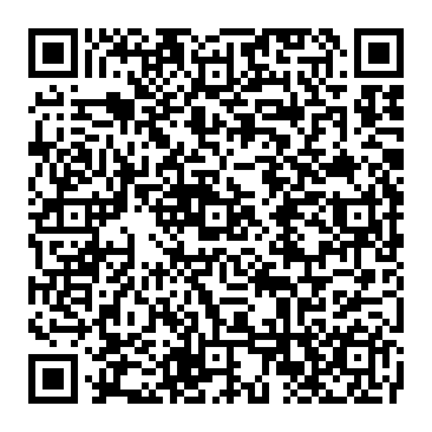 Code QR