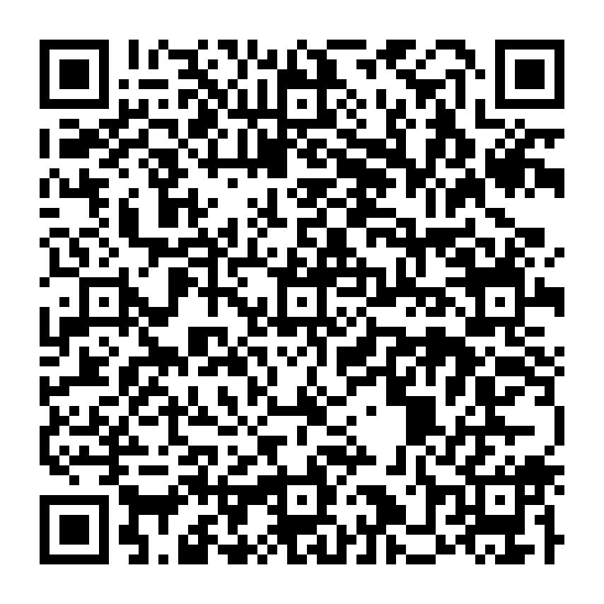 Code QR