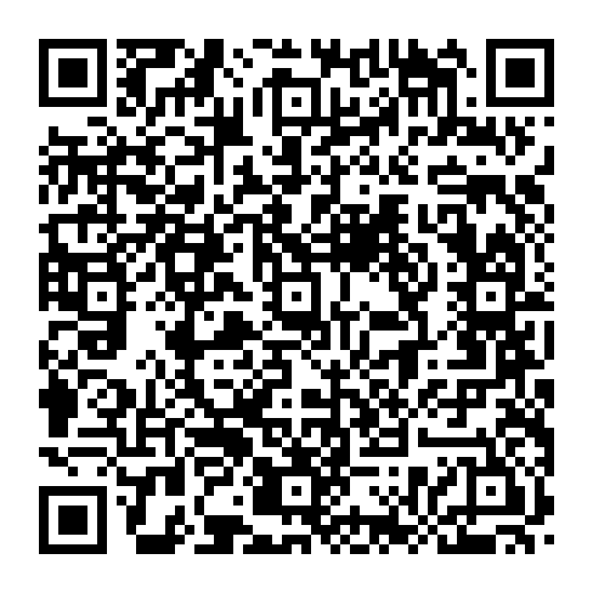 Code QR