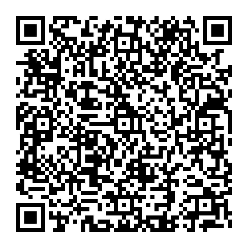 Code QR