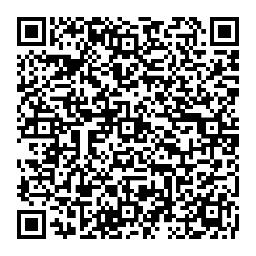 Code QR