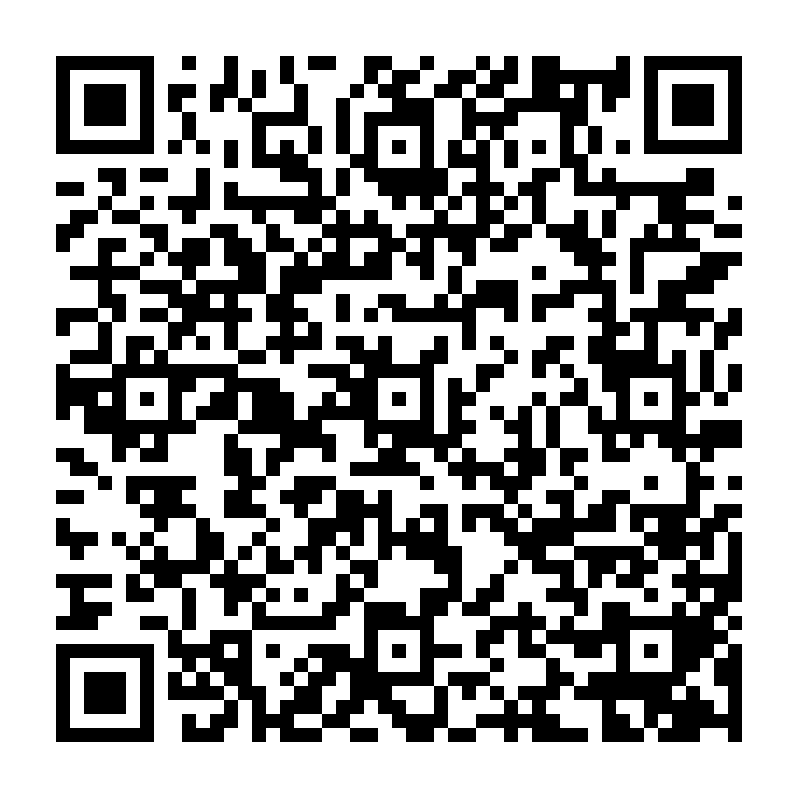 Code QR