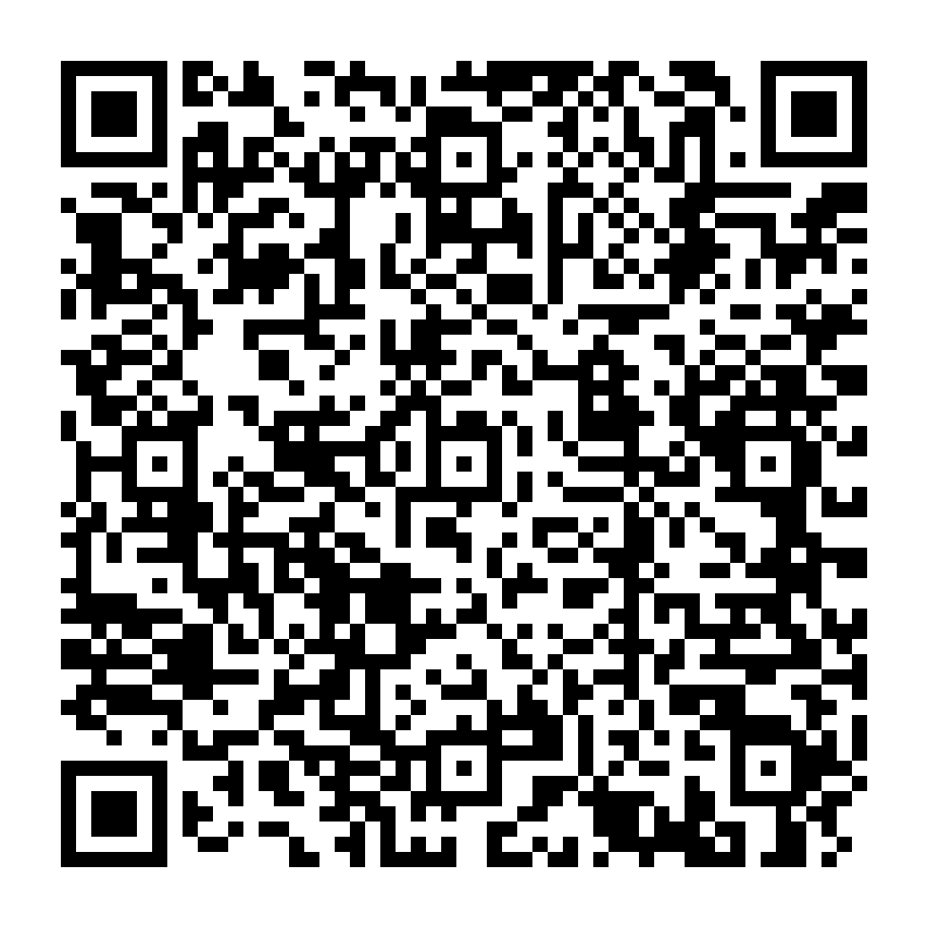 Code QR