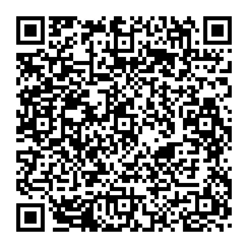 Code QR