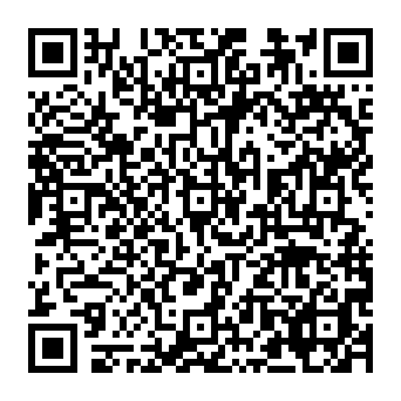 Code QR