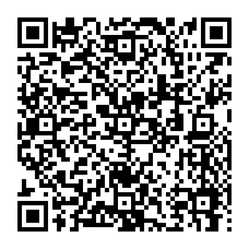 Code QR