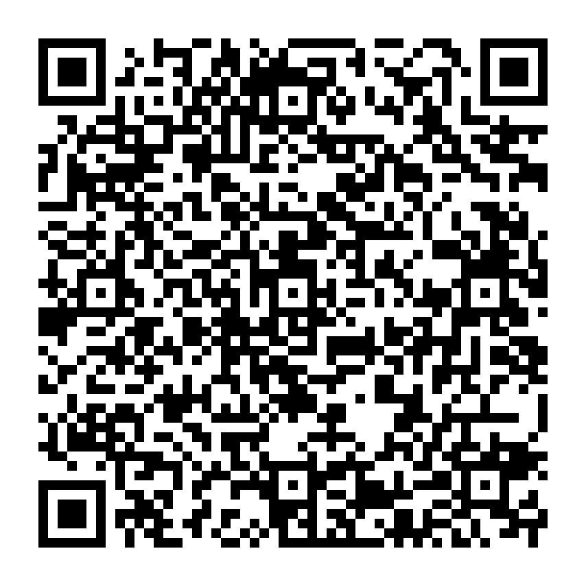 Code QR