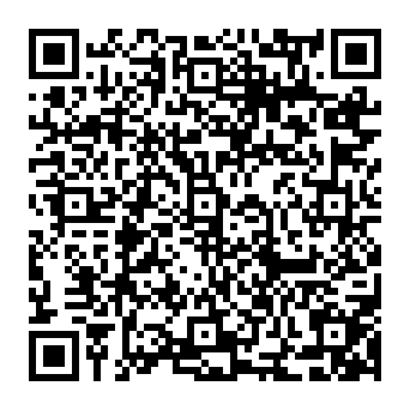 Code QR