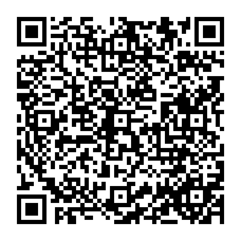 Code QR
