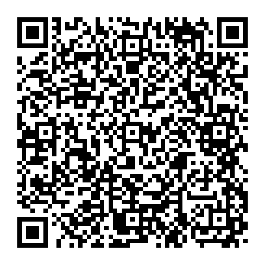 Code QR
