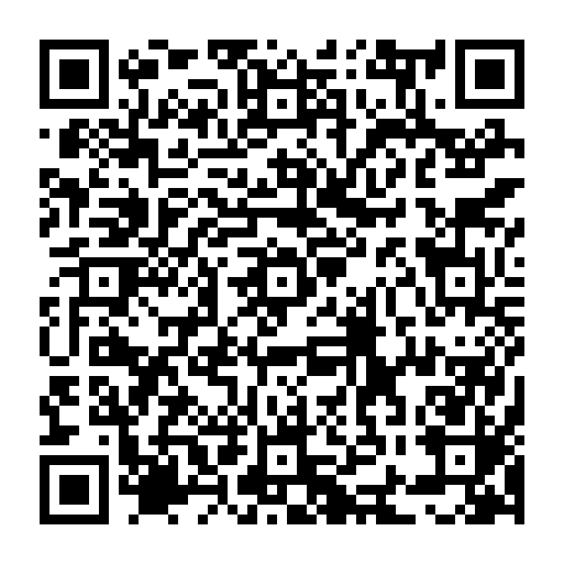 Code QR