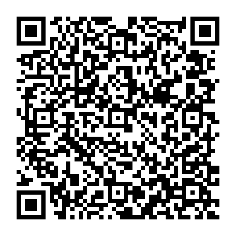 Code QR