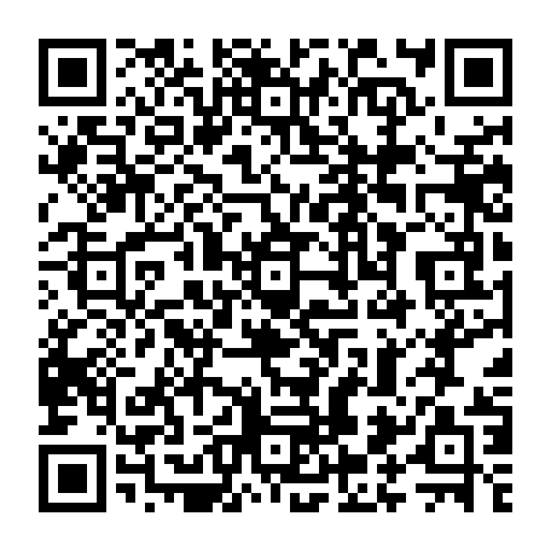 Code QR