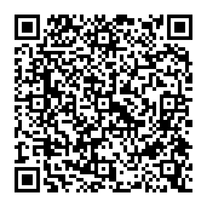 Code QR